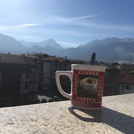 Mountain Sunrise Bansko Exterior foto